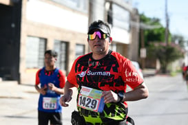 Carrera 5K y 10K SURMAN edición 2024 @tar.mx