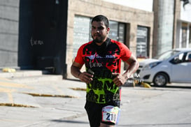 Carrera 5K y 10K SURMAN edición 2024 @tar.mx