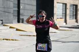 Carrera 5K y 10K SURMAN edición 2024 @tar.mx