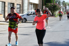 Carrera 5K y 10K SURMAN edición 2024 @tar.mx