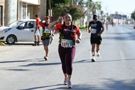 Carrera 5K y 10K SURMAN edición 2024 @tar.mx