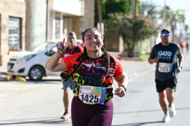 Carrera 5K y 10K SURMAN edición 2024 @tar.mx