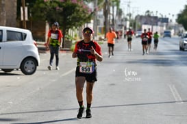 Carrera 5K y 10K SURMAN edición 2024 @tar.mx