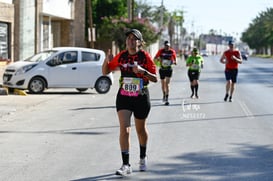 Carrera 5K y 10K SURMAN edición 2024 @tar.mx