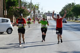 Carrera 5K y 10K SURMAN edición 2024 @tar.mx