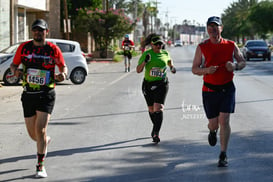 Carrera 5K y 10K SURMAN edición 2024 @tar.mx