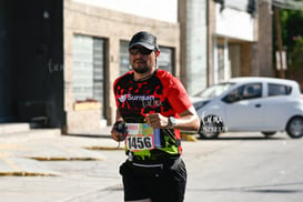 Carrera 5K y 10K SURMAN edición 2024 @tar.mx