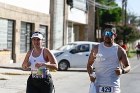 Carrera 5K y 10K SURMAN edición 2024 @tar.mx