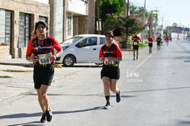 Carrera 5K y 10K SURMAN edición 2024 @tar.mx