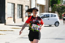 Carrera 5K y 10K SURMAN edición 2024 @tar.mx