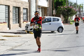 Carrera 5K y 10K SURMAN edición 2024 @tar.mx