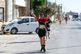 Carrera 5K y 10K SURMAN edición 2024 @tar.mx