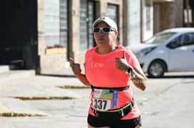 Carrera 5K y 10K SURMAN edición 2024 @tar.mx