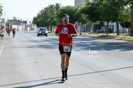 Carrera 5K y 10K SURMAN edición 2024 @tar.mx