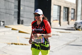 Carrera 5K y 10K SURMAN edición 2024 @tar.mx