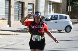 Carrera 5K y 10K SURMAN edición 2024 @tar.mx