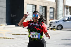 Carrera 5K y 10K SURMAN edición 2024 @tar.mx