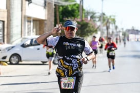 Carrera 5K y 10K SURMAN edición 2024 @tar.mx