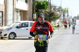 Carrera 5K y 10K SURMAN edición 2024 @tar.mx