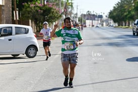 Carrera 5K y 10K SURMAN edición 2024 @tar.mx