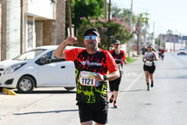 Carrera 5K y 10K SURMAN edición 2024 @tar.mx