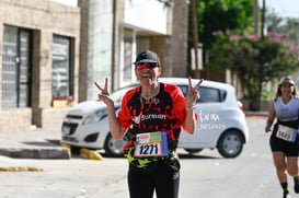 Carrera 5K y 10K SURMAN edición 2024 @tar.mx