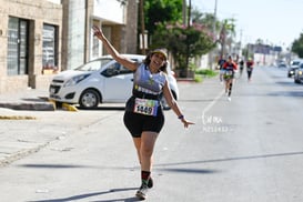 Carrera 5K y 10K SURMAN edición 2024 @tar.mx