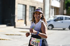 Carrera 5K y 10K SURMAN edición 2024 @tar.mx