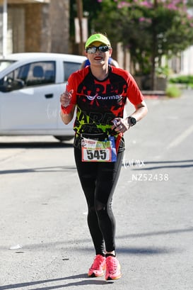 Carrera 5K y 10K SURMAN edición 2024 @tar.mx