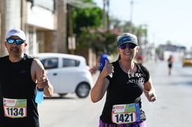 Carrera 5K y 10K SURMAN edición 2024 @tar.mx