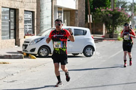 Carrera 5K y 10K SURMAN edición 2024 @tar.mx