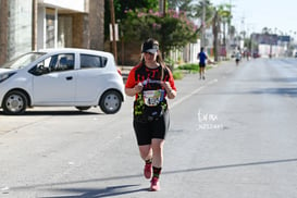 Carrera 5K y 10K SURMAN edición 2024 @tar.mx