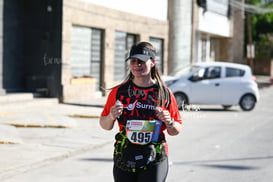 Carrera 5K y 10K SURMAN edición 2024 @tar.mx