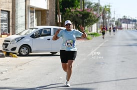 Carrera 5K y 10K SURMAN edición 2024 @tar.mx