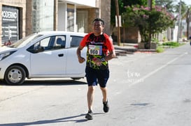 Carrera 5K y 10K SURMAN edición 2024 @tar.mx