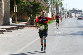 Carrera 5K y 10K SURMAN edición 2024 @tar.mx