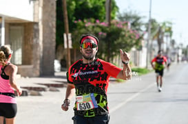 Carrera 5K y 10K SURMAN edición 2024 @tar.mx