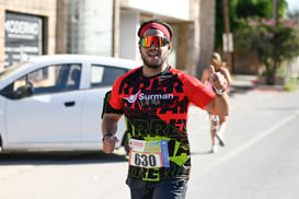 Carrera 5K y 10K SURMAN edición 2024 @tar.mx