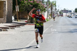 Carrera 5K y 10K SURMAN edición 2024 @tar.mx