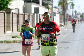 Carrera 5K y 10K SURMAN edición 2024 @tar.mx