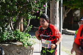 Carrera 5K y 10K SURMAN edición 2024 @tar.mx