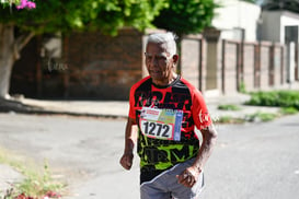 Carrera 5K y 10K SURMAN edición 2024 @tar.mx