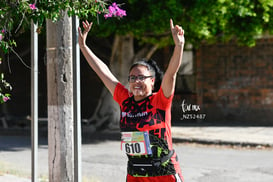 Carrera 5K y 10K SURMAN edición 2024 @tar.mx