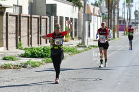 Carrera 5K y 10K SURMAN edición 2024 @tar.mx