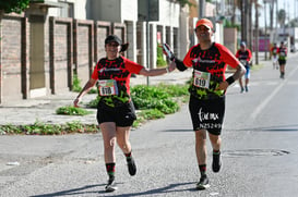 Carrera 5K y 10K SURMAN edición 2024 @tar.mx