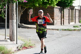 Carrera 5K y 10K SURMAN edición 2024 @tar.mx