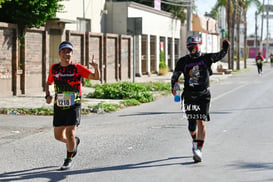 Carrera 5K y 10K SURMAN edición 2024 @tar.mx