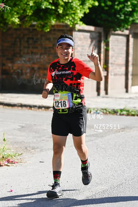 Carrera 5K y 10K SURMAN edición 2024 @tar.mx