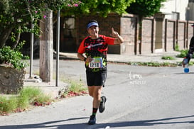 Carrera 5K y 10K SURMAN edición 2024 @tar.mx