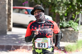 Carrera 5K y 10K SURMAN edición 2024 @tar.mx